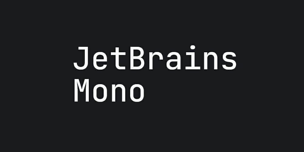 Jetbrains