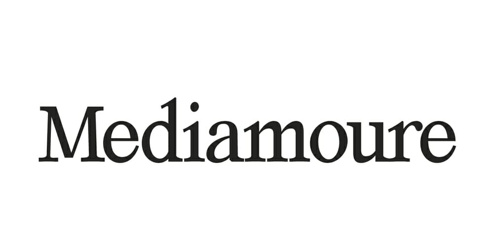 Mediamoure