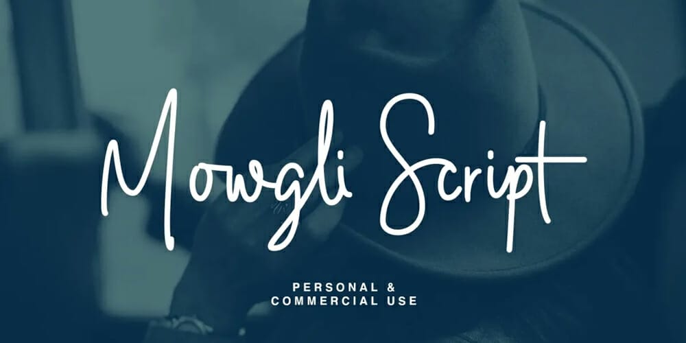 Mowgli Script