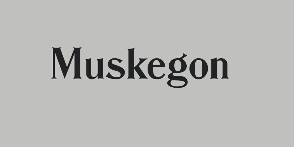 Muskegon