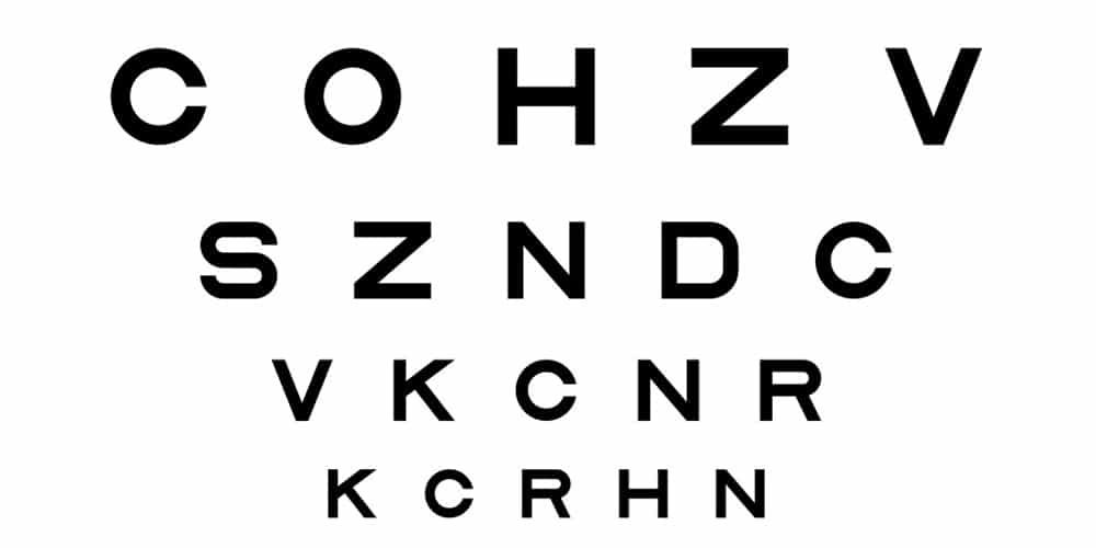 Optician Sans