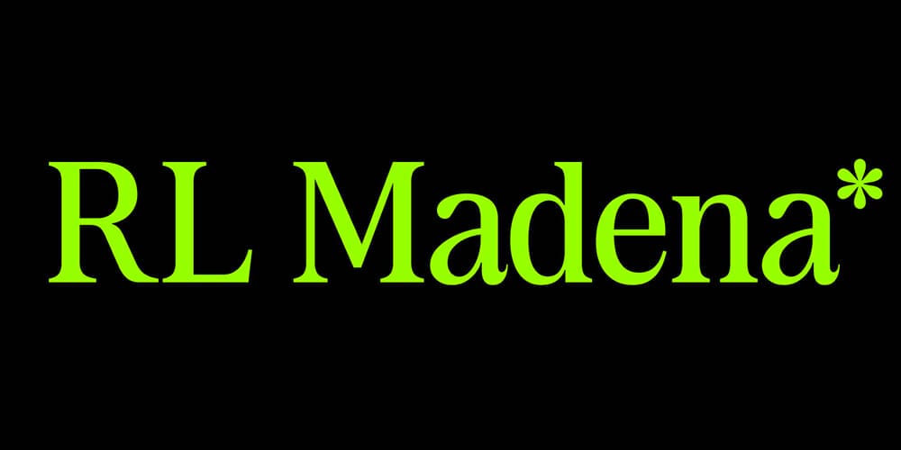 200+ Great Free Fonts for Designers 79 RL Madena