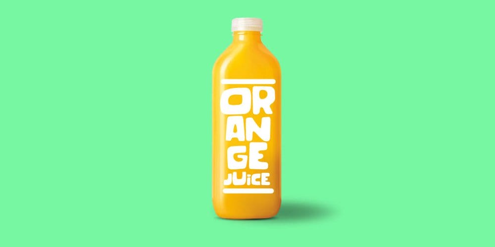 200+ Great Free Fonts for Designers 522 Rimbo Font