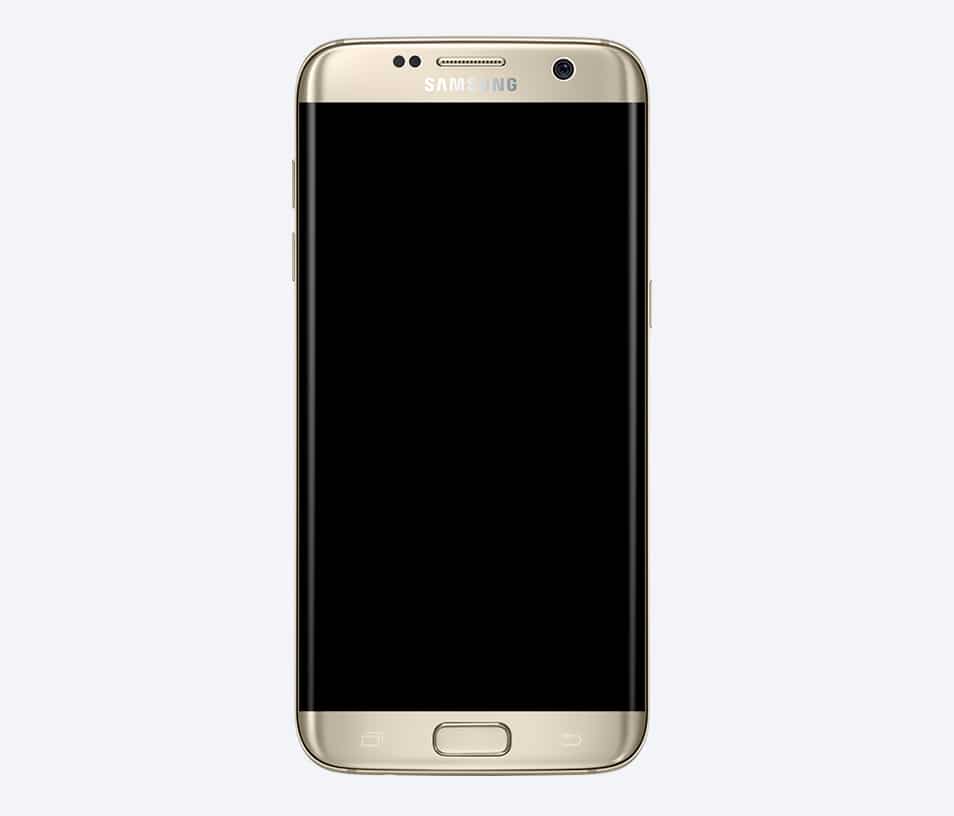 Samsung Galaxy S7 Edge