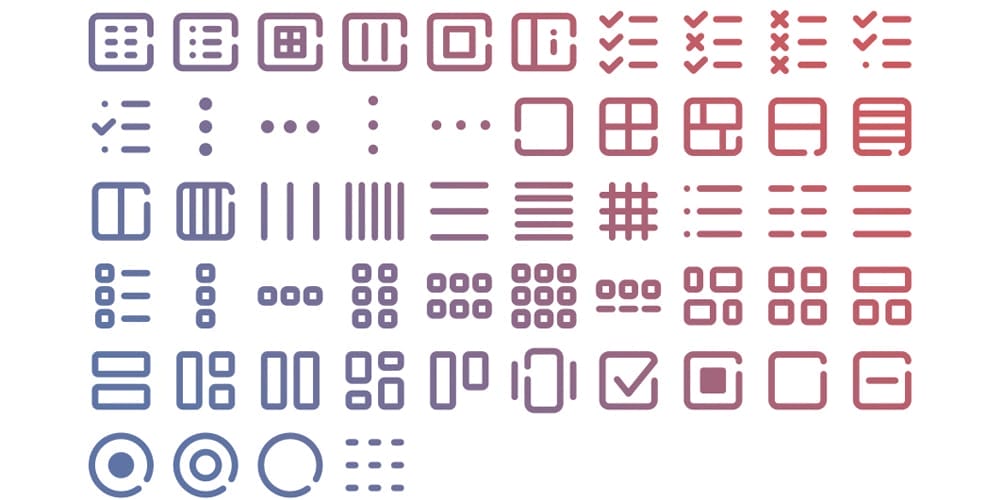 Best Free Icon Sets 2024 197 Tidee-UI-icons