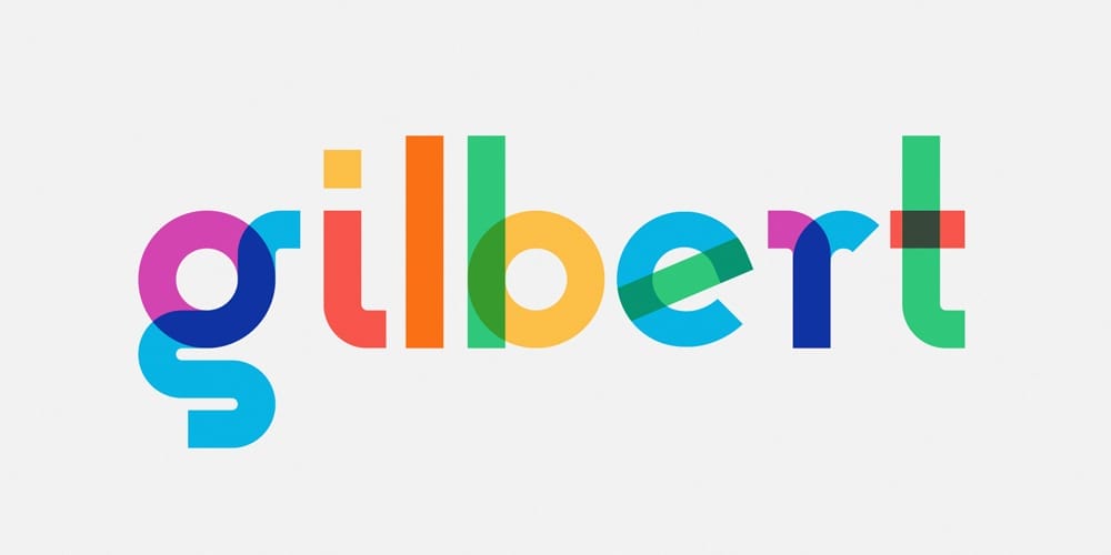 200+ Great Free Fonts for Designers 665 Type With Pride