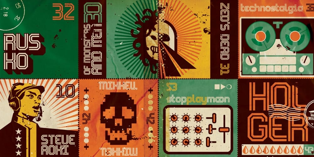 200+ Great Free Fonts for Designers 570 Wim Pro Font