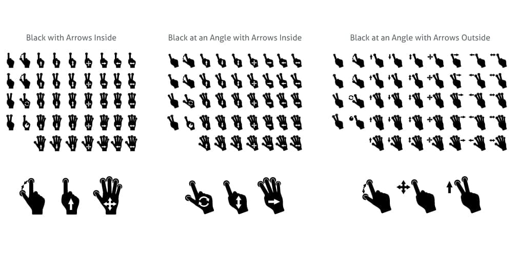 Best Free Icon Sets 2024 222 gesty