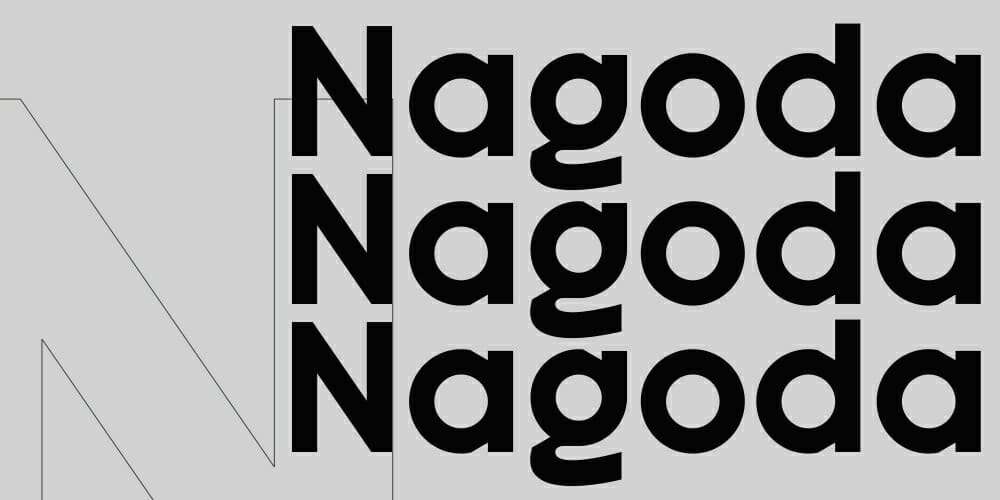 nagoda