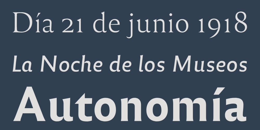 200+ Great Free Fonts for Designers 118 Reforma