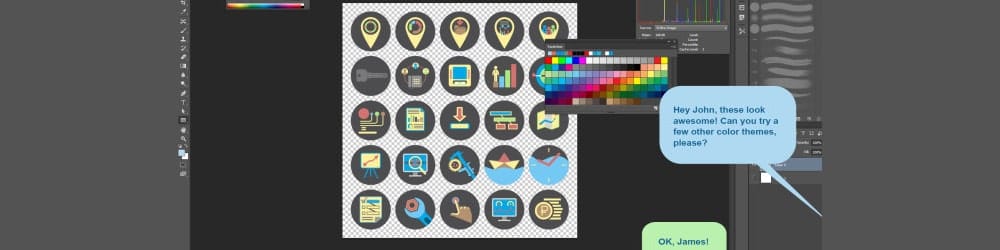 Effective Workflow for Designers and Developers 34 6 Collaboration Tools