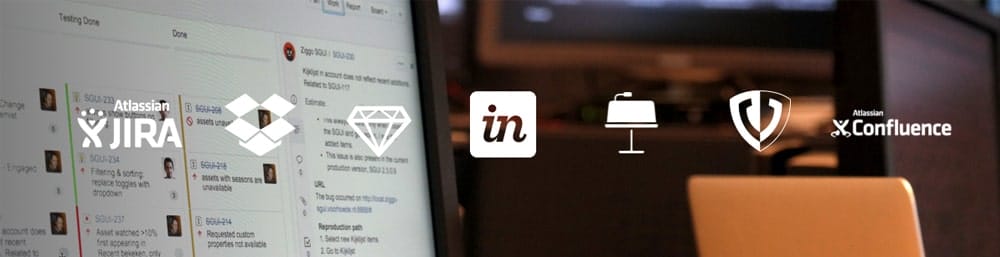 Effective Workflow for Designers and Developers 24 7 UX Design Tools for an Effective Scrum Workflow