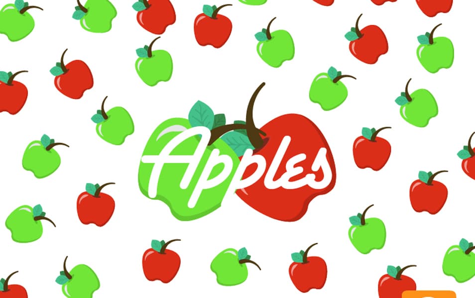 Apples