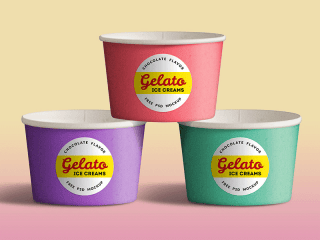 Food Related Design Resources