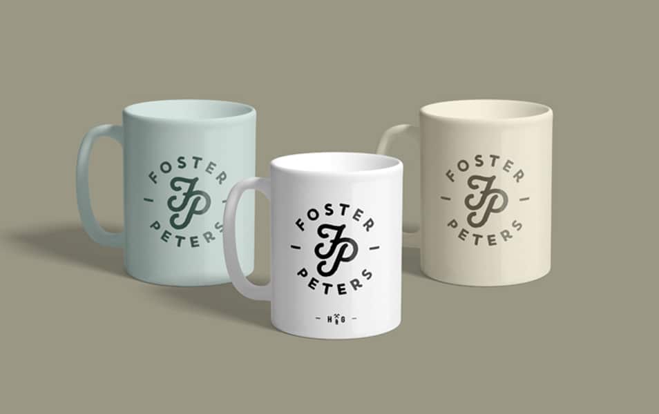 Free Mug Mockup