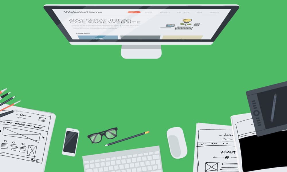 Effective Workflow for Designers and Developers 19 The Ideal Design Workflow