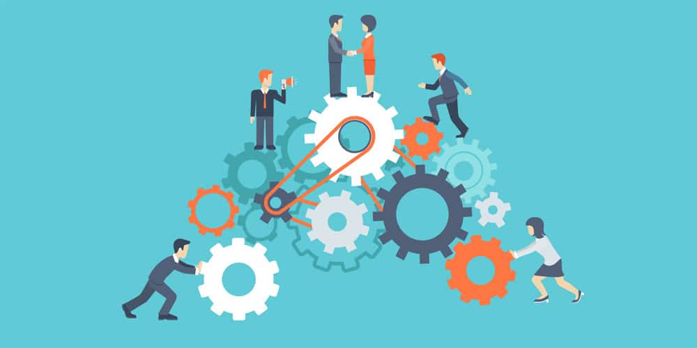 Effective Workflow for Designers and Developers 14 practical guide to web design workflow