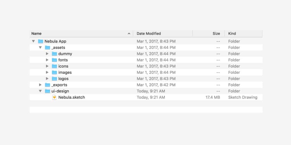Effective Workflow for Designers and Developers 3 Step-by-Step Guide for Starting a New App Design