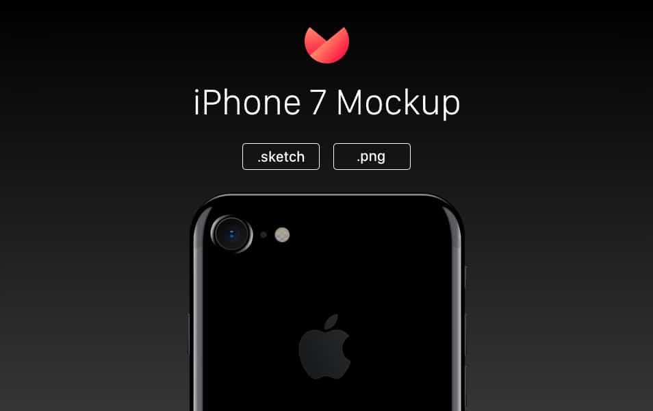 50+ iPhone 7 Mockup Design Templates 62 Free iPhone 7 Mockup