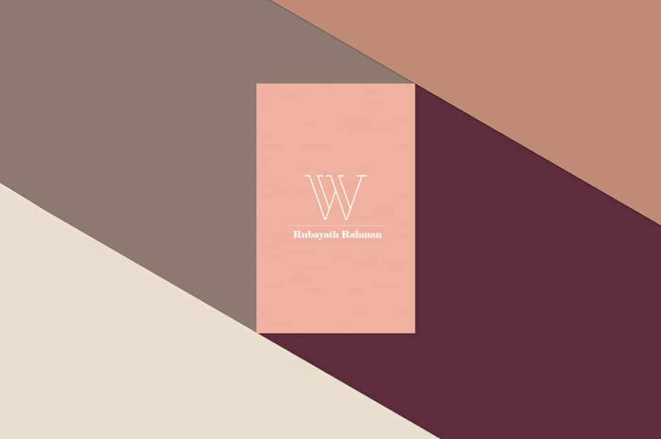 The Ultimate Collection of 2000+ Free Mockup Templates PSD Designs 295 4 Branding Identity Mock Up Grid Style