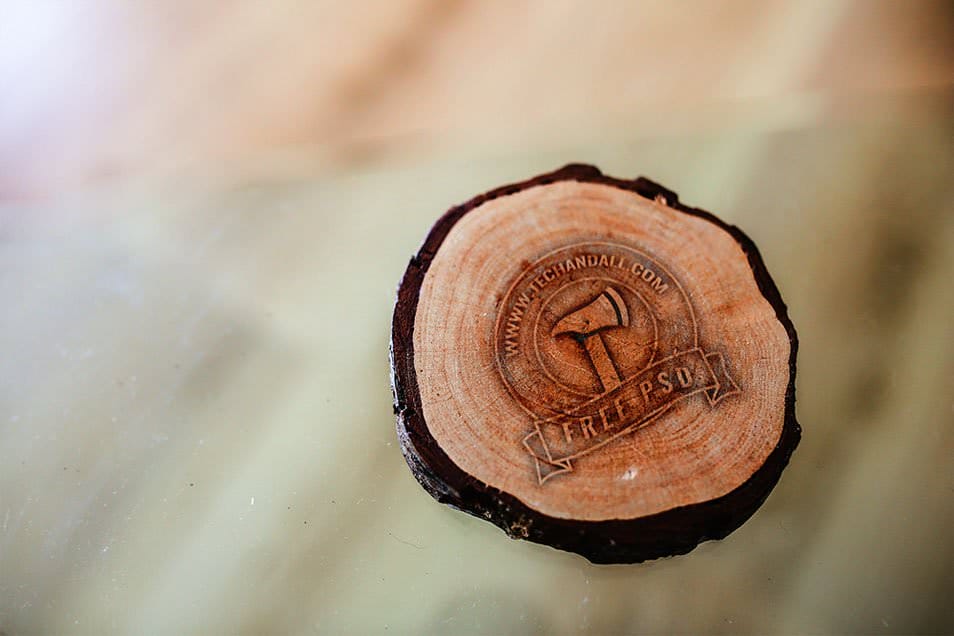 The Ultimate Collection of 2000+ Free Mockup Templates PSD Designs 222 4 Logo Mockup PSD