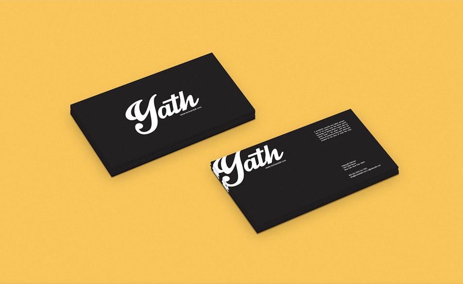 The Ultimate Collection of 2000+ Free Mockup Templates PSD Designs 286 Branding Identity Mockup