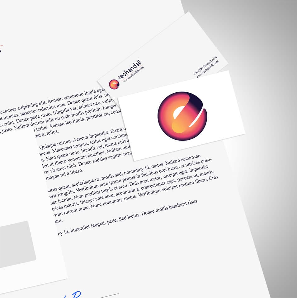 The Ultimate Collection of 2000+ Free Mockup Templates PSD Designs 309 Branding Mockup