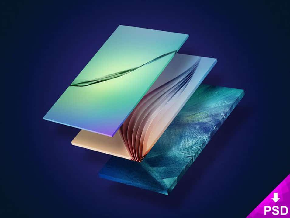 The Ultimate Collection of 2000+ Free Mockup Templates PSD Designs 101 Presentation Display Design