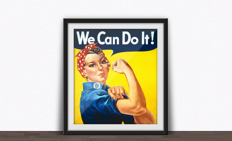 The Ultimate Collection of 2000+ Free Mockup Templates PSD Designs 422 Realistic Poster Mockup