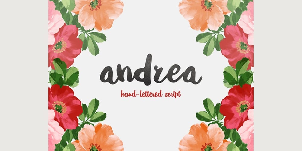 Andrea Script