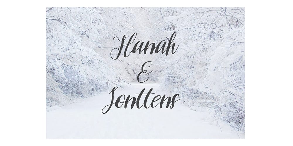 250 + Free Modern Script Fonts for Designers 399 Arkana Script