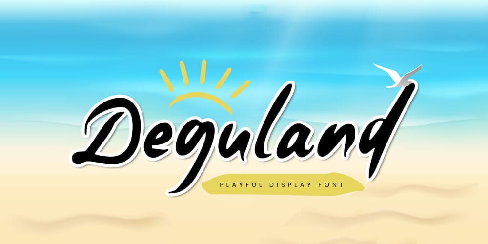 Deguland