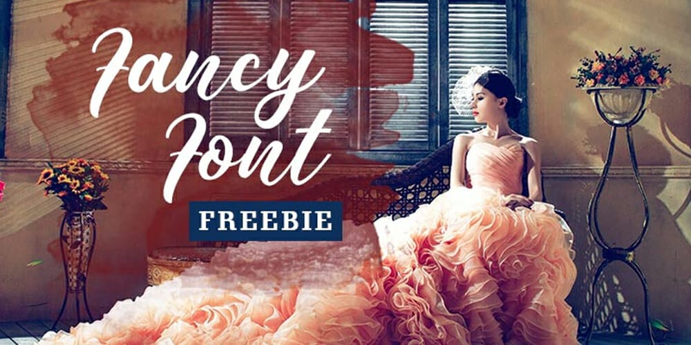 250 + Free Modern Script Fonts for Designers 274 Fancy Font