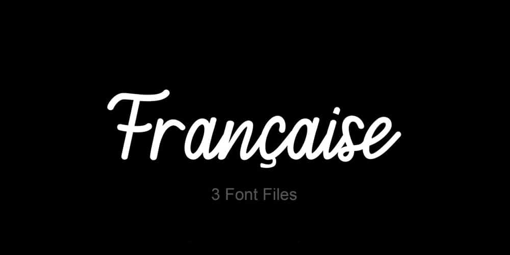 Francaise