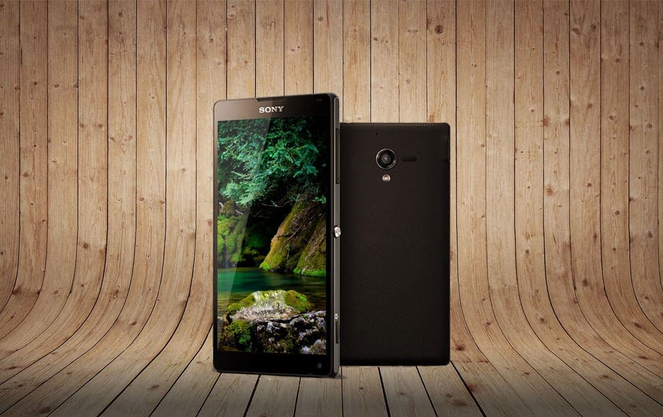 300+ Smartphone Mockup PSD Templates 245 Free Sony Xperia Mockup