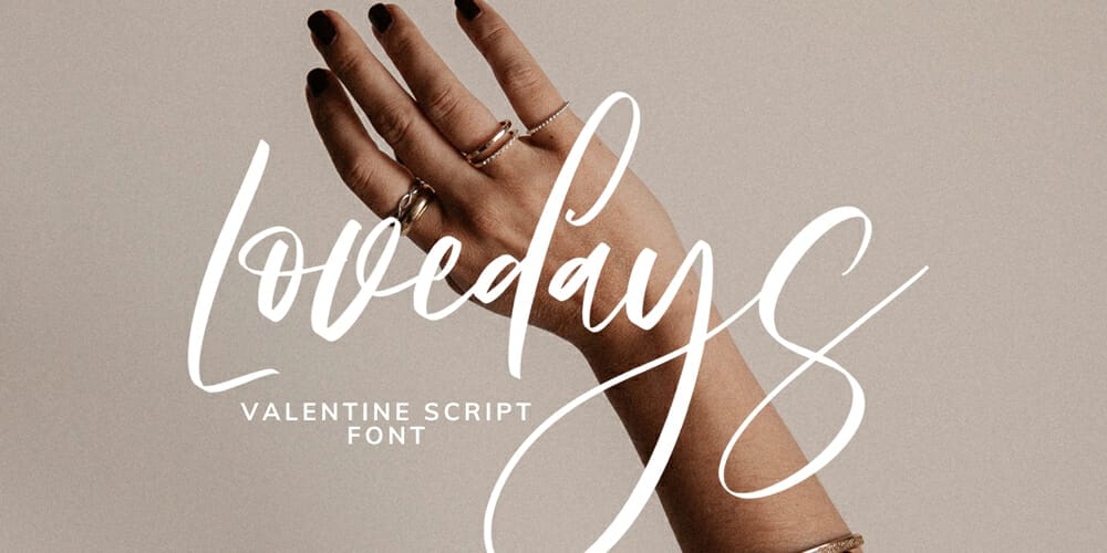 Lovedays-Script