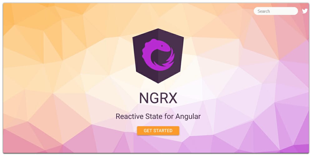 NgRx