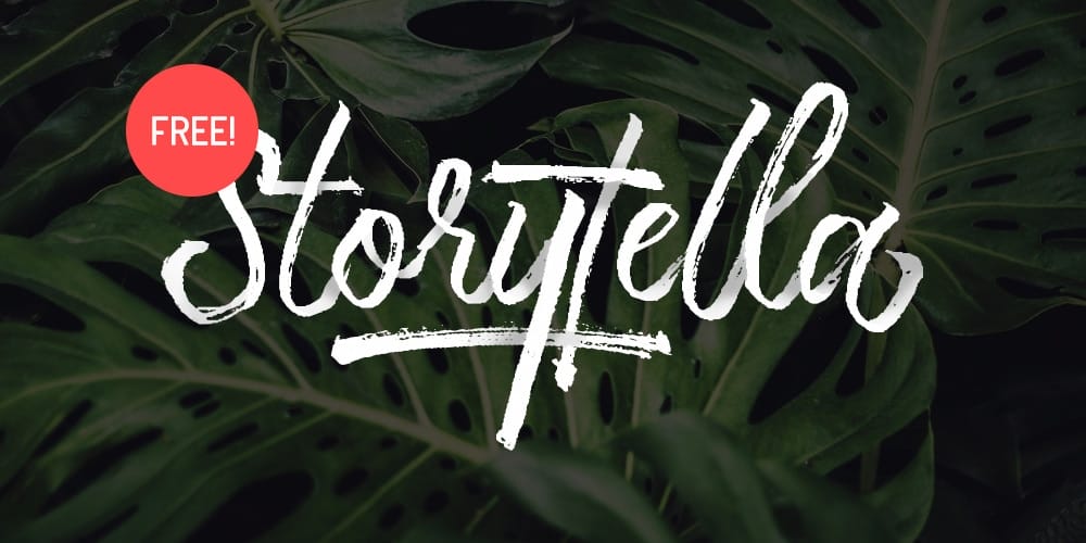 Storytella Script