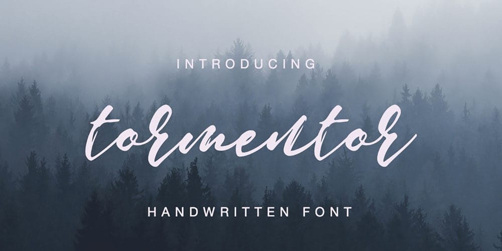 free script fonts