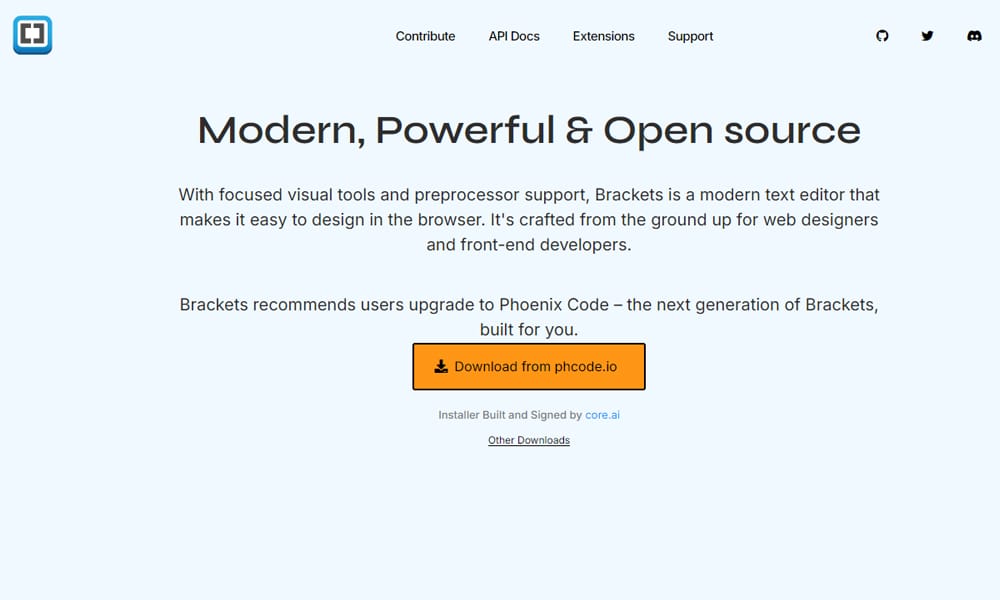 100+ Useful Angular JS Tools for Developers 41 brackets