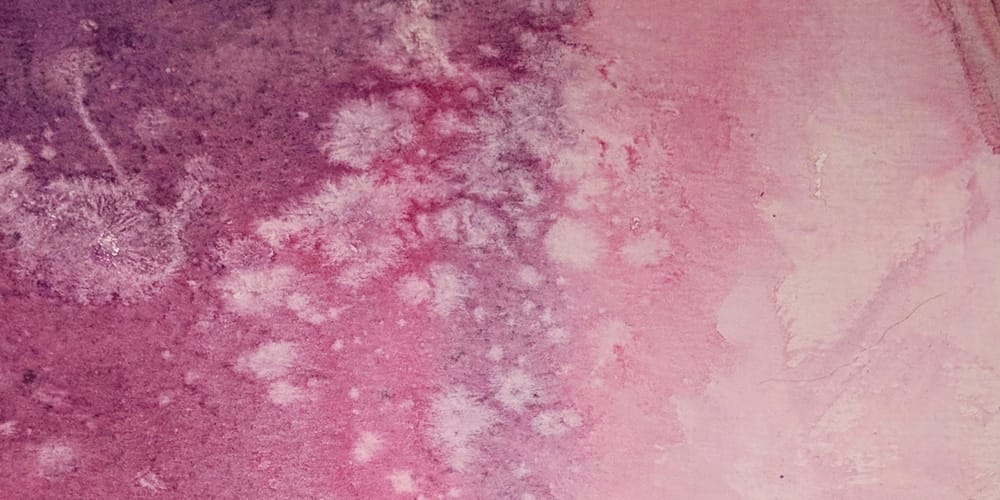 Free Watercolor Elements for Designers 24 Free Purple Textured Watercolor