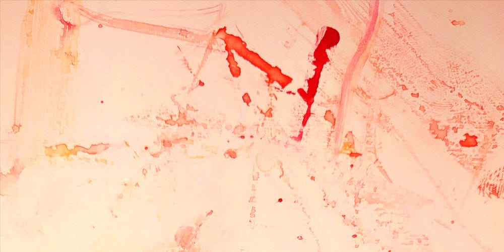 Free Watercolor Elements for Designers 14 Free Warm Watercolor Background