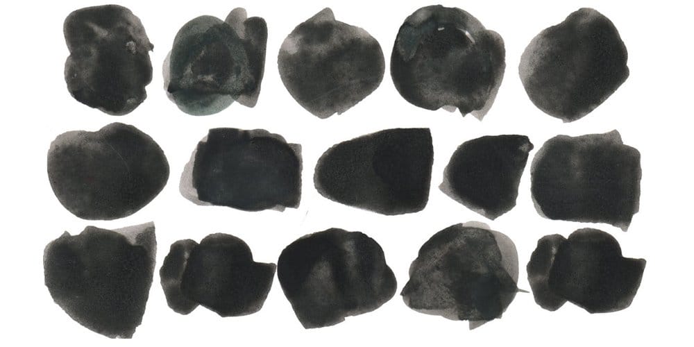 Free Watercolor Elements for Designers 58 Free Watercolor Strokes Brushes and PNG Overlays