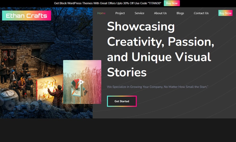 300+ Best Responsive WordPress Themes 29 Freelance Portfolio