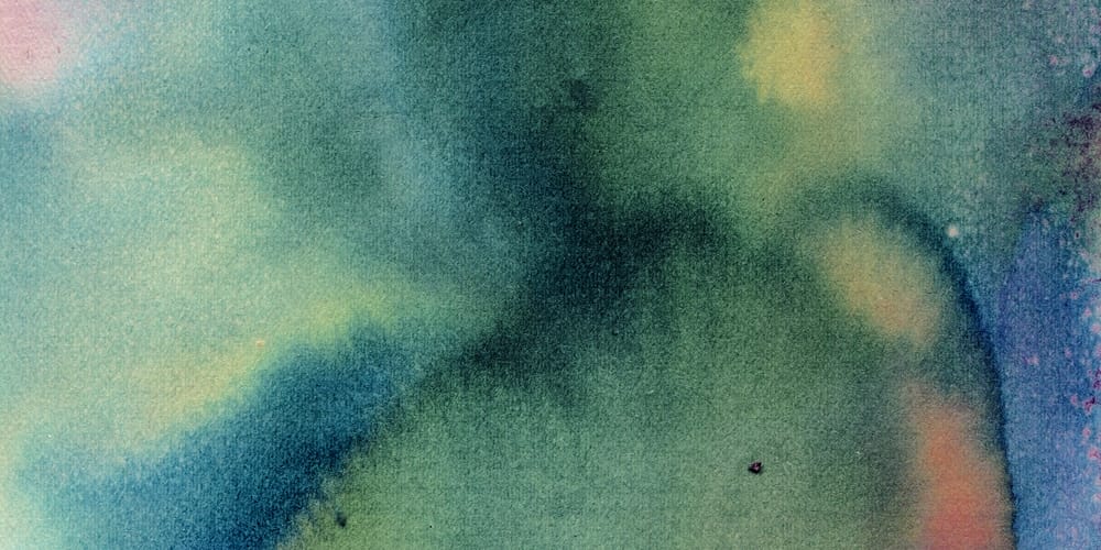 Free Watercolor Elements for Designers 10 Watercolor Stained Paper Textures