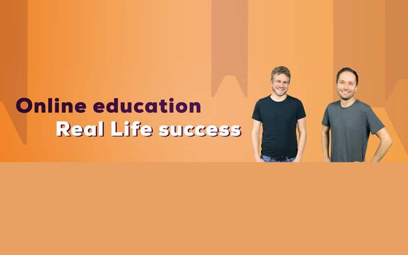 Best YouTube Channels for UI/UX Designers 6 Academind