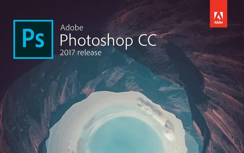 Adobe Photoshop