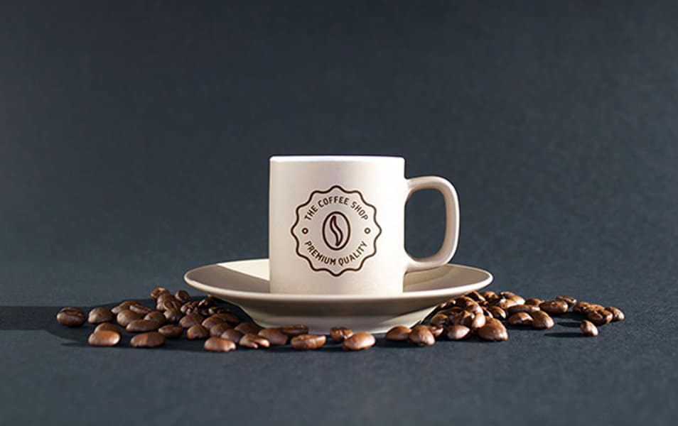 The Ultimate Collection of 2000+ Free Mockup Templates PSD Designs 266 Coffee MockUps PSD