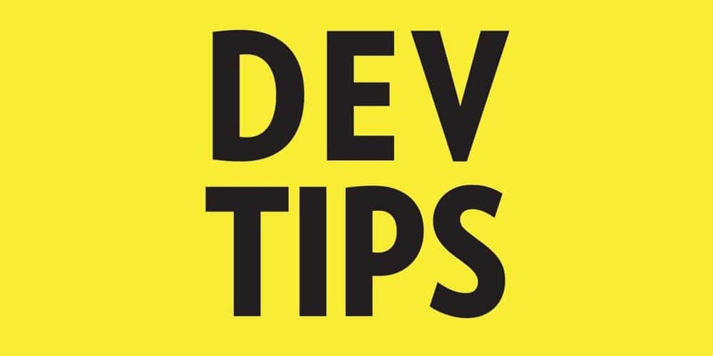 DevTips