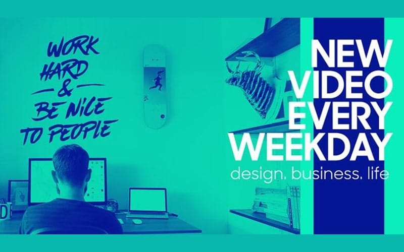 Best YouTube Channels for UI/UX Designers 9 Flux